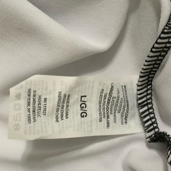 Bra inside - Picture 5 of 6